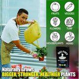 Big Foot Mycorrhizae Concentrate - 32 oz