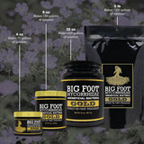 Big Foot Mycorrhizae Gold - 4 oz
