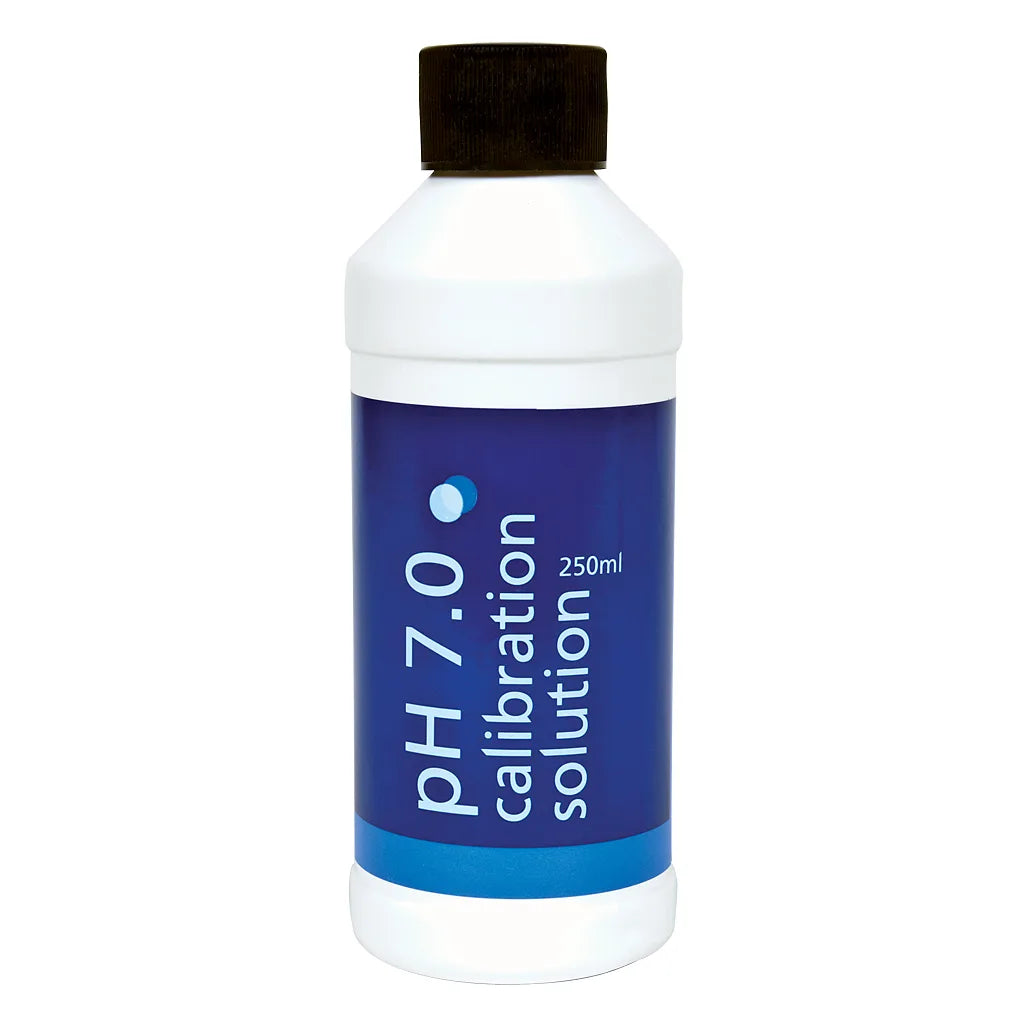 Bluelab pH 7.0 Calibration Solution - 250 ml