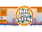 Big Time Enzyme - 1 Gal