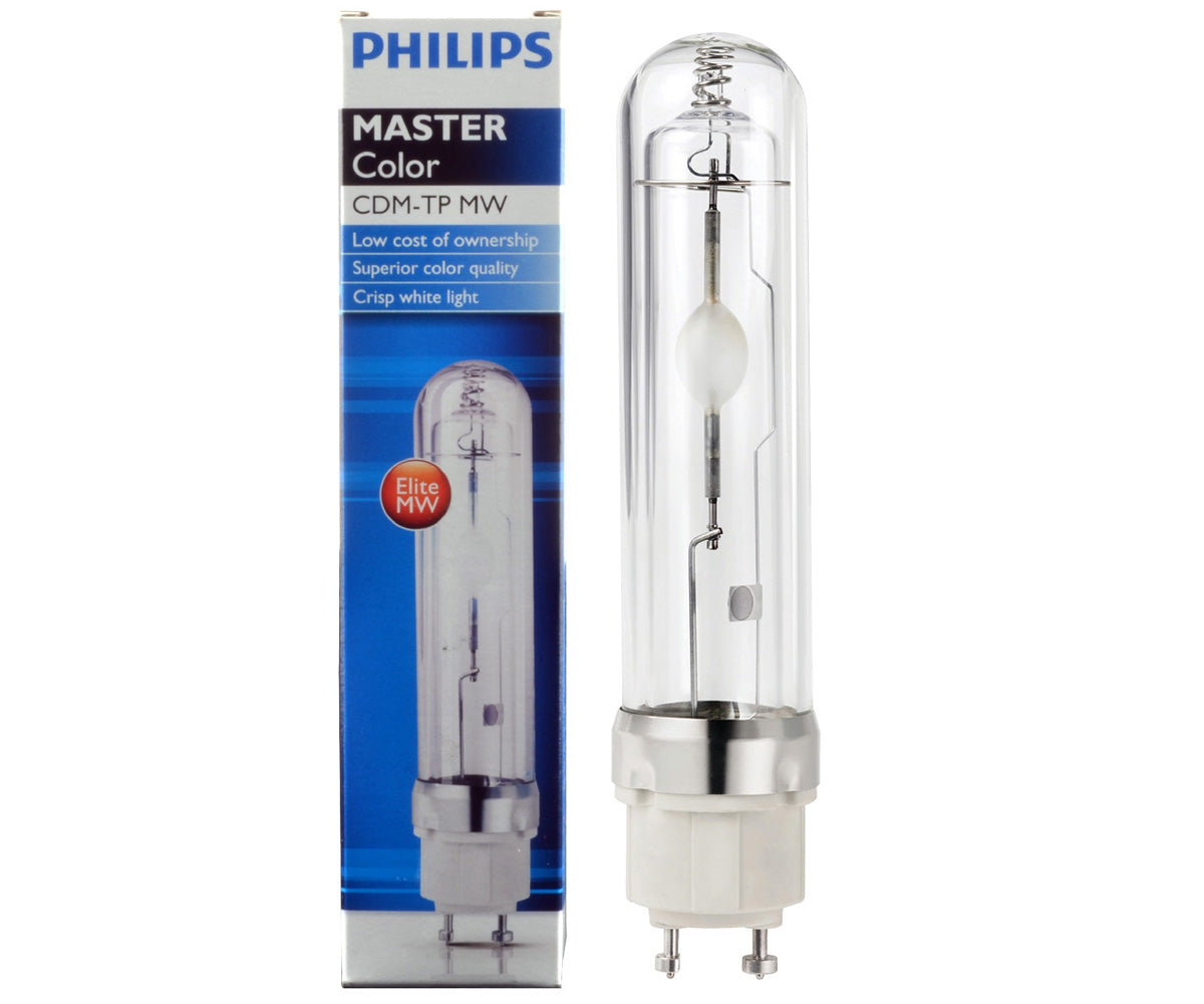 Philips 4200K Master Color CDM 942 Elite MW 315 Watt (Blue)