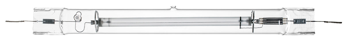 Agrosun Double Ended High Pressure Sodium (HPS) Lamp, 1000W