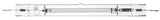 Agrosun Double Ended High Pressure Sodium (HPS) Lamp, 1000W