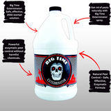 Big Time Exterminator - 2.5 Gal