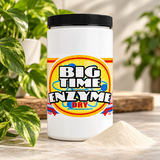 Big Time Enzyme Dry Formula - 1 lb