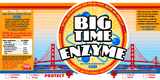 Big Time Enzyme - 2.5 Gal