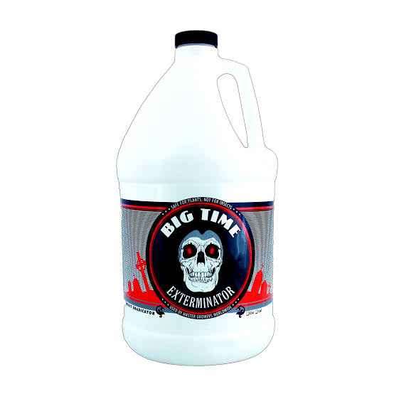 Big Time Exterminator - 1 Gal