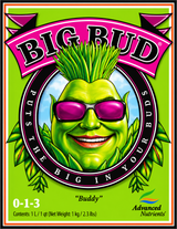 Advanced Nutrients Big Bud - 10 L