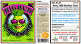 Advanced Nutrients Big Bud - 10 L
