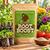Big Foot Root Boost Azos Root Innoculant - 32 oz