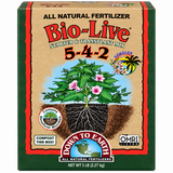 Down To Earth Bio-Live - 5 lb