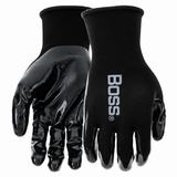 Boss Tactile Grip Gloves - XL