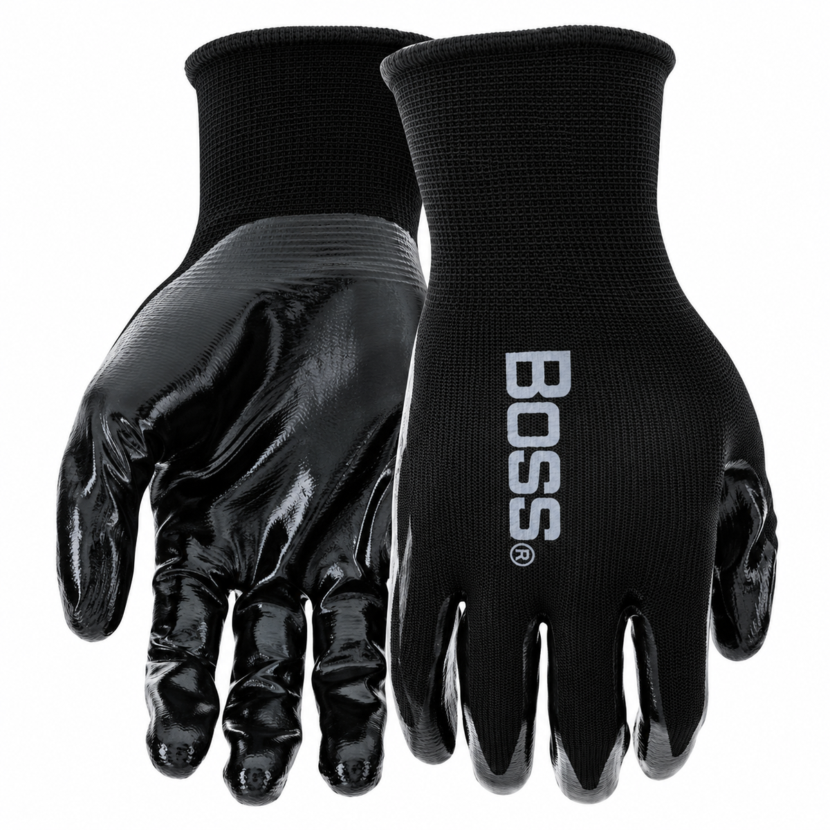 Boss Tactile Grip Gloves - L