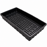 Mondi Propagation Trays No Hole 10" x 20" - Case of 50