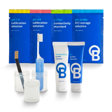 Bluelab Probe Care Kit pH & Conductivity