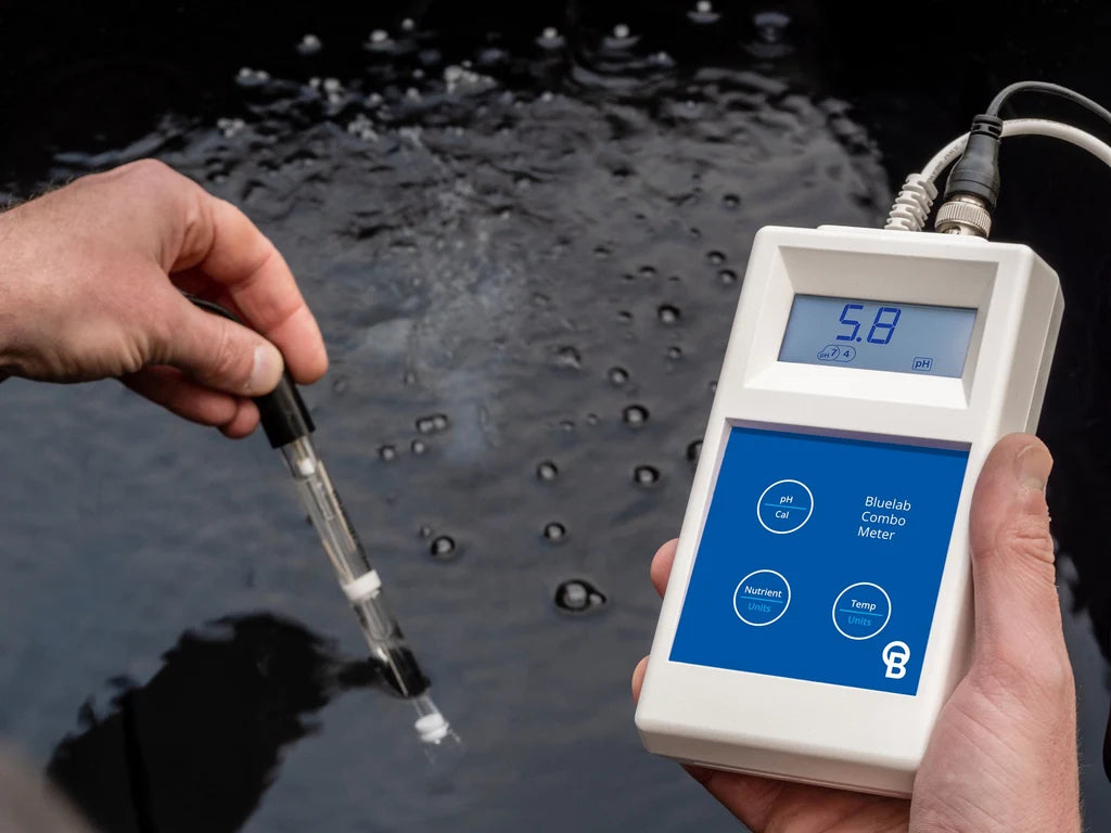 Bluelab Combo Meter