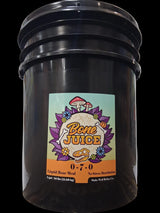 Liquid Bone Meal, Bone Juice - 5 Gallon