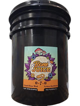 Liquid Bone Meal, Bone Juice - 5 Gallon