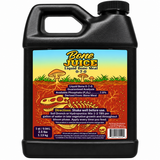 Bone Juice Liquid Bone Meal 0-7-0 | Phosphorus & Calcium Fertilizer - Qt