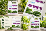 Botanicare Pure Blend Pro Grow - Qt