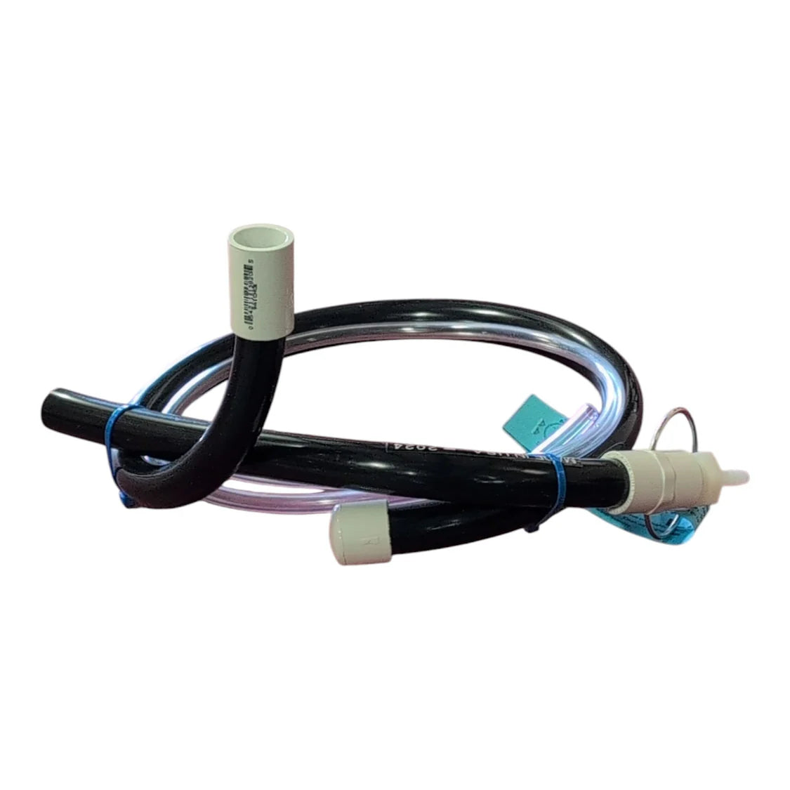 BubbleSnake Compost Tea Aerator by TeaLAB - Large