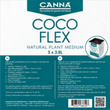 CANNA Coco Flex Case - 4L(~1 Gal) (40/Case)