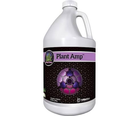 Cutting Edge Solutions Plant Amp Gallon