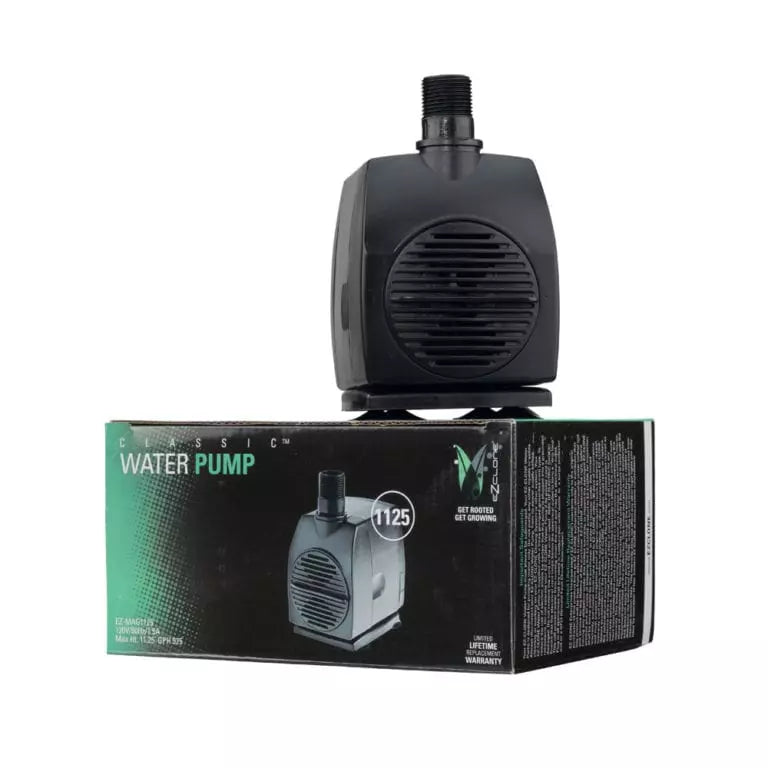 EZ-Clone 1125 Water Pump