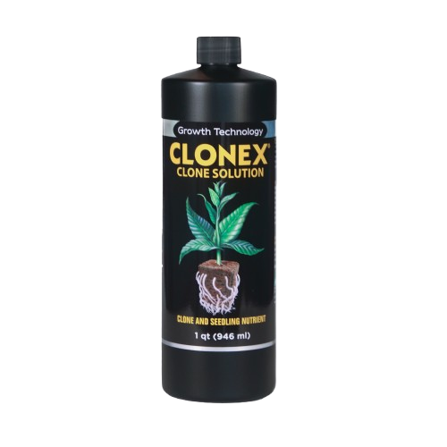 Clonex Clone Solution Qt
