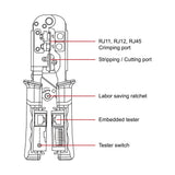 TrolMaster Multifunction Crimper (MC-1)