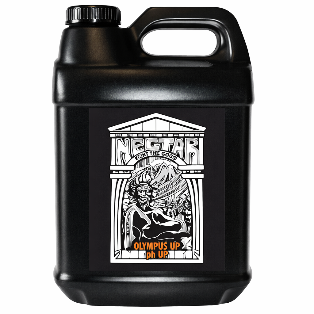 Nectar for the Gods Olympus PH Up 2.5 Gallon