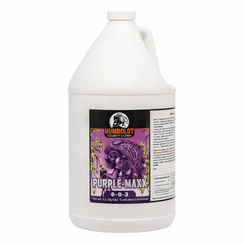 Purple Maxx 1 Gallon