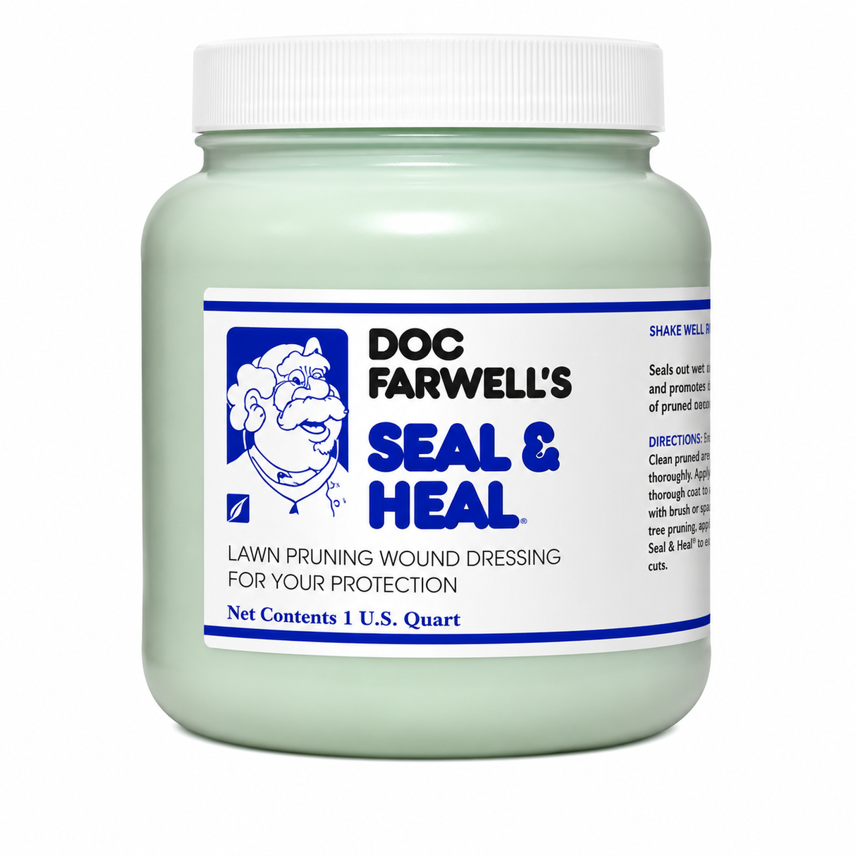 Doc Farwell Seal and Heal Quart