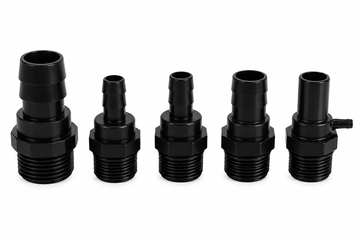 Eco 1056 Submersible Pump 1000 GPH