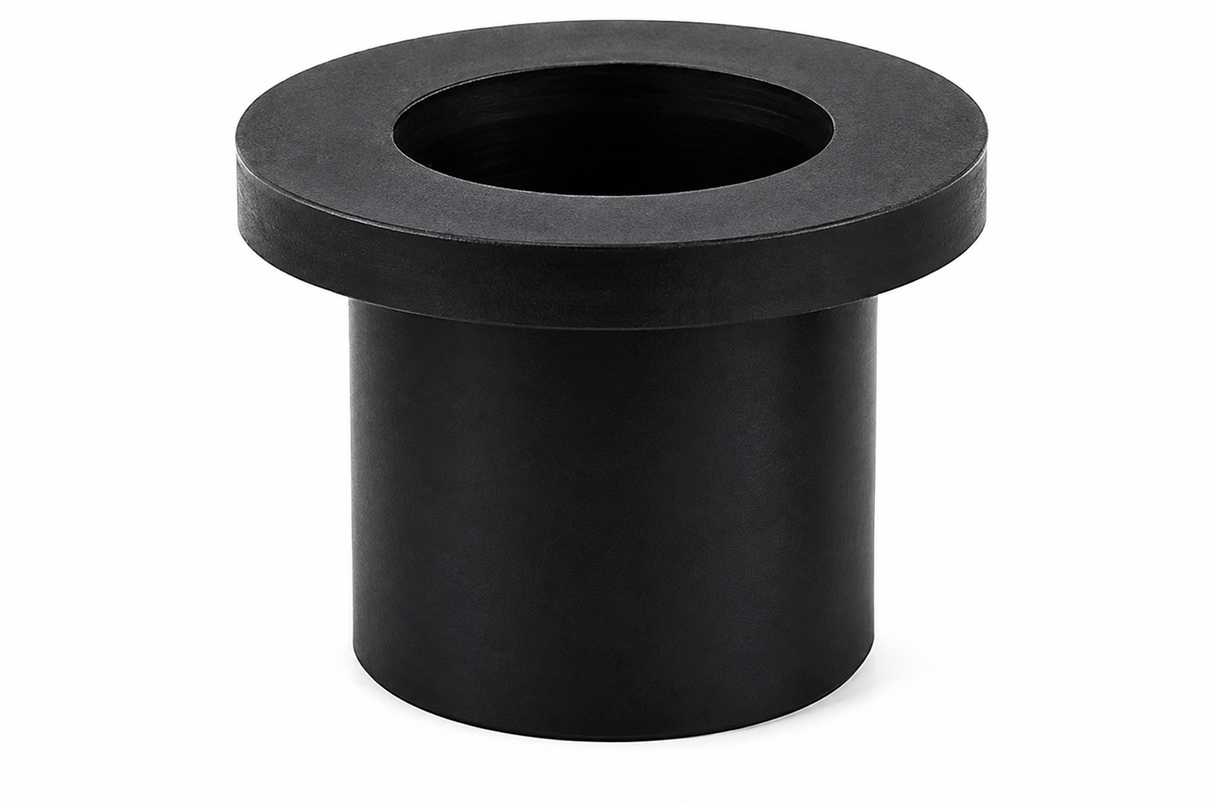 Hydro Flow Top Hat Grommet Bulk 1/4" (250 Pack)