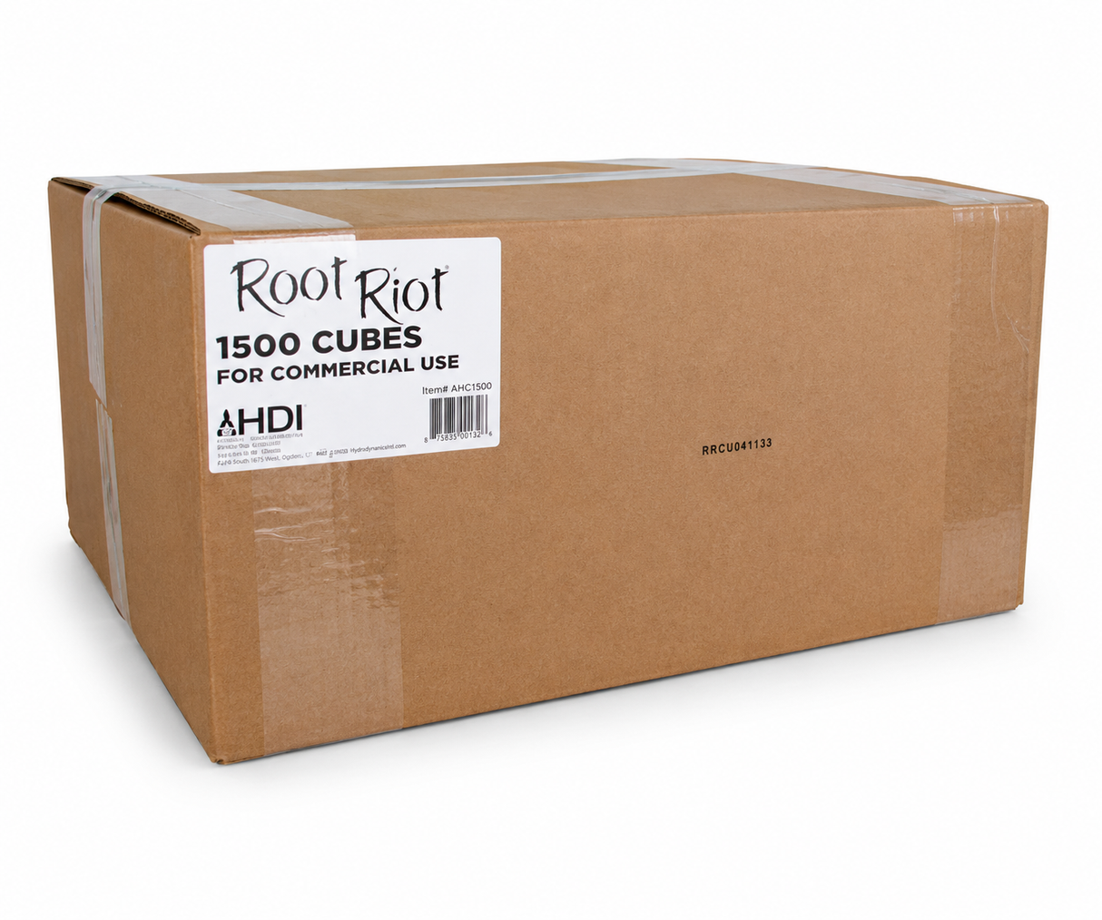 Root Riot BULK 1500/case