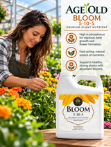 Age Old Bloom - 1 Gal