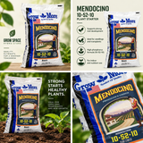Grow More Mendocino Producer's Choice (10-52-10) - 25 lb