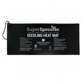 Super Sprouter Heat Mat 4 Flat Size (21" x 48")