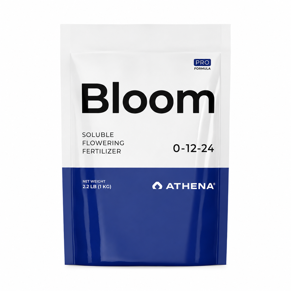 Athena Pro Bloom 25 Pound (0-12-24)