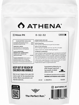 Athena Mass PK 5#