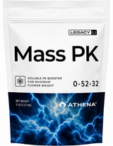 Athena Mass PK 5#