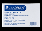 DuraSkin Glove Medium (Case of 1000)