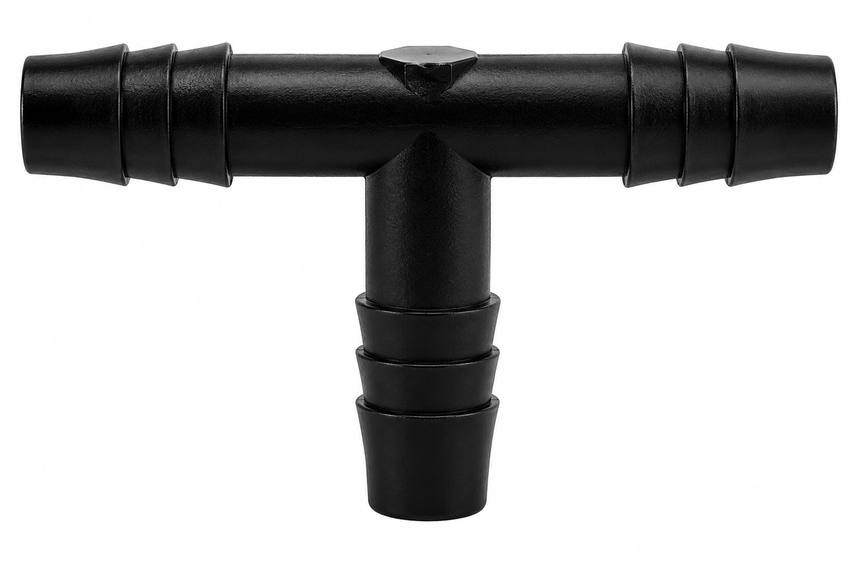Hydro Flow 3/8" Insert Tee