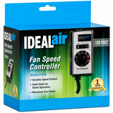 Ideal Air Fan Speed Controller