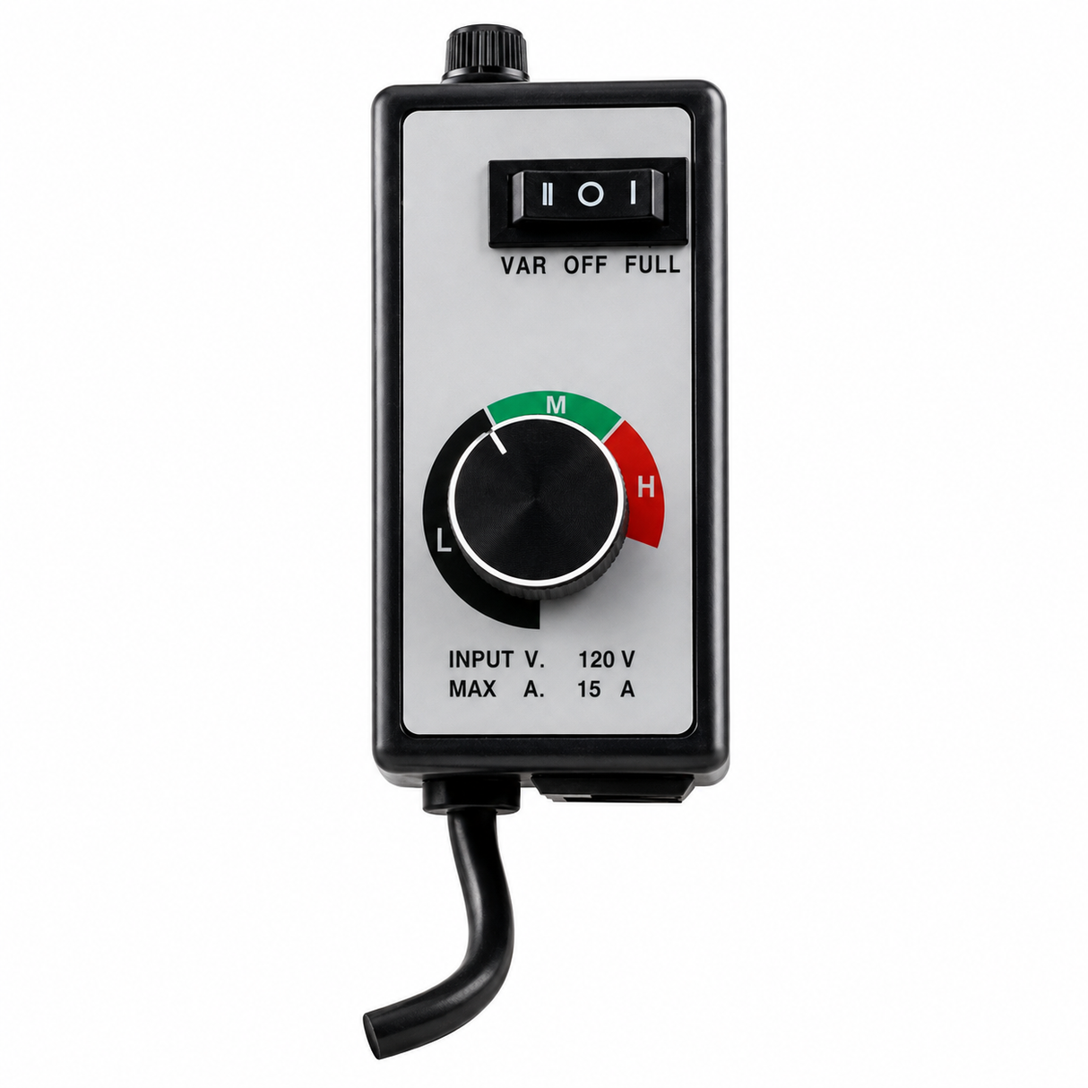 Ideal Air Fan Speed Controller