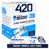Integra Boost 2 Way Humidity Pack 62% RH (420g)