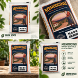 Grow More Mendocino Producer's Choice Base (14.5-0-0) - 25 lb