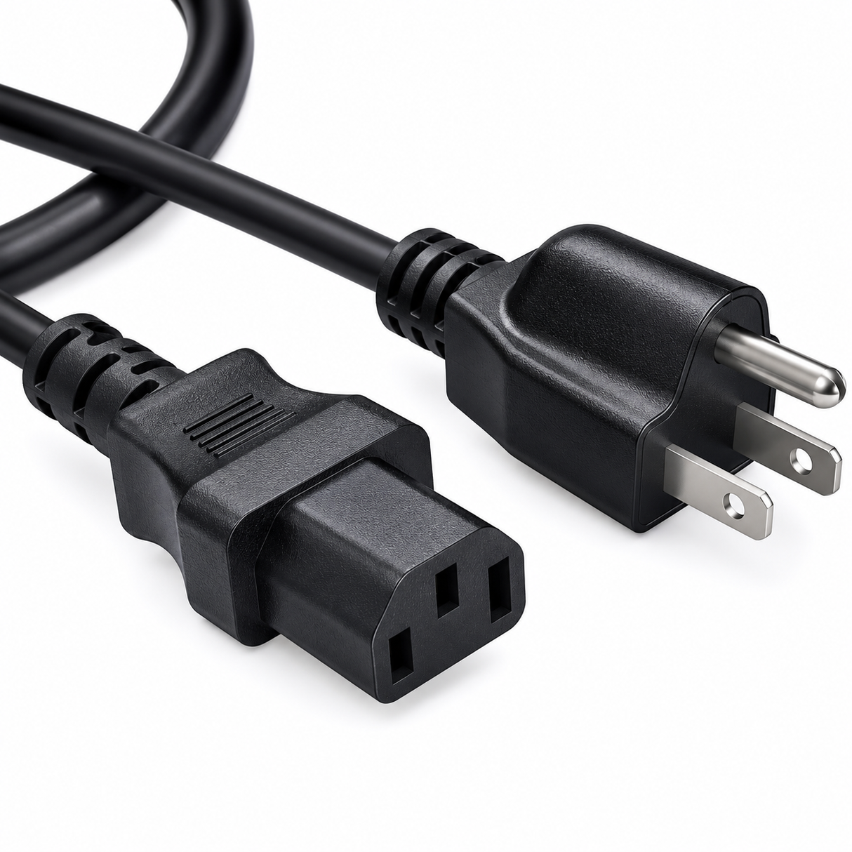 Power Supply Cord 20' / 120V (Smart Volt Power Cord)