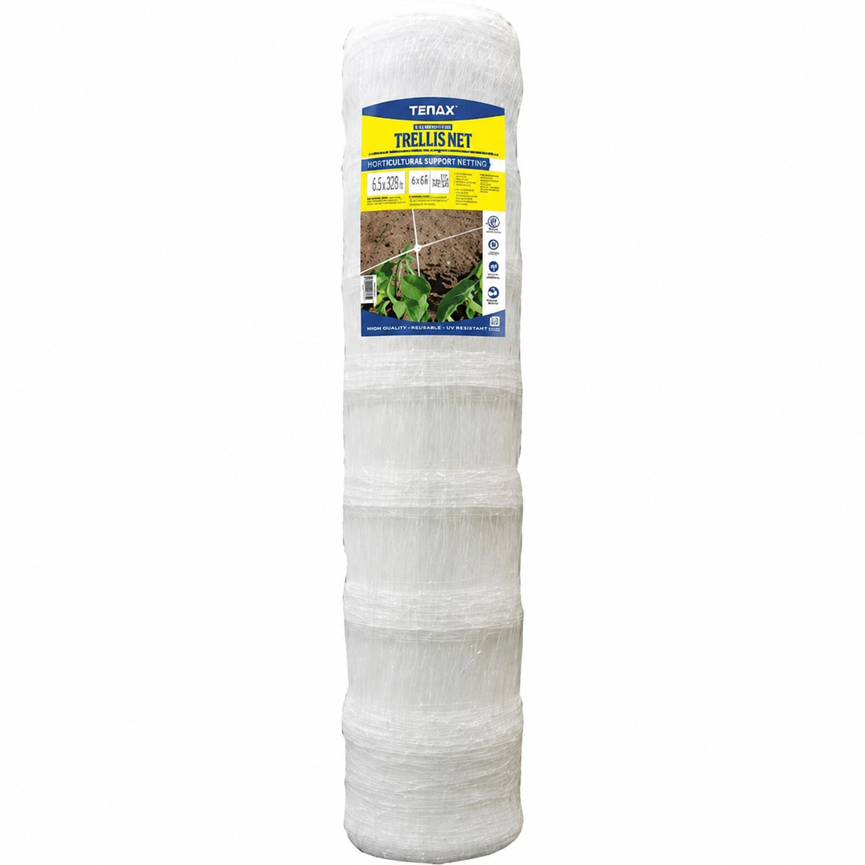 Tenax Trellis 4' x 1000'